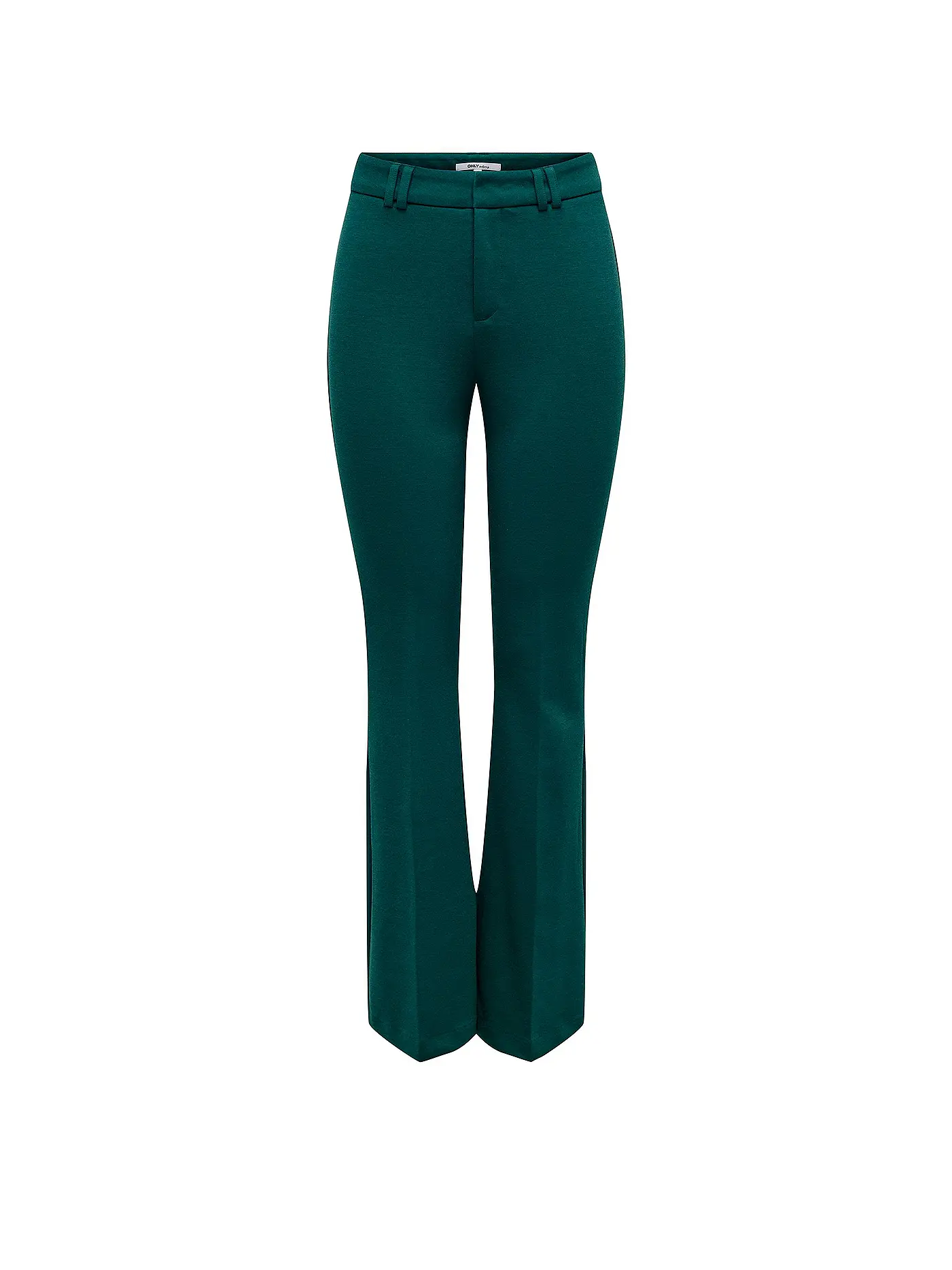ONLY | Hose Flared Fit ONLPEACH | petrol